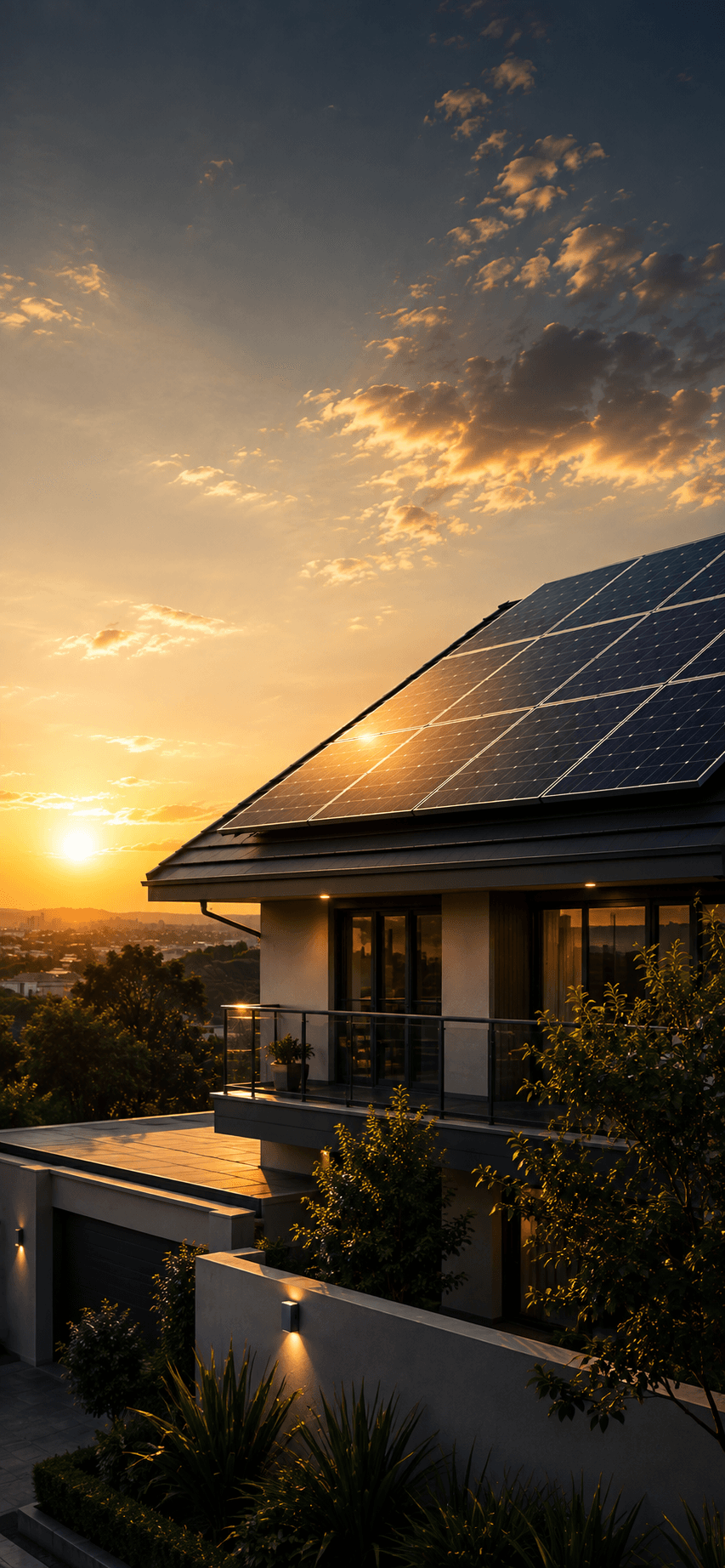 Professional energy solutions by Excess Energy